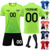 Fotbal – Uniforma de fotbal