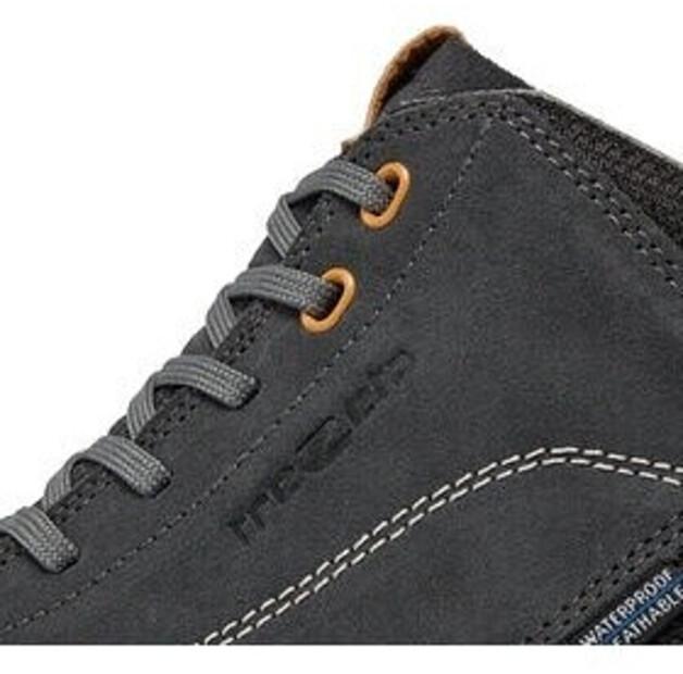 Ботинки Trezeta Zeta Mid Wp EU 46