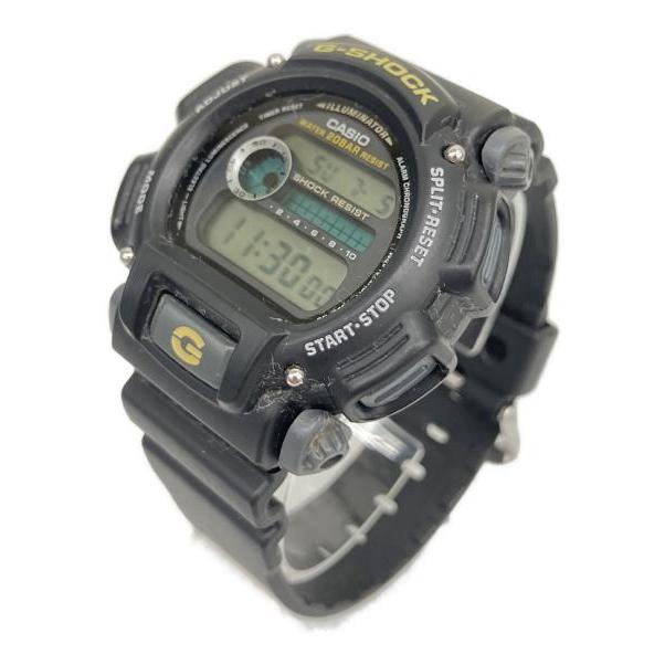 Used Digital Watch G-SHOCK DW-9052