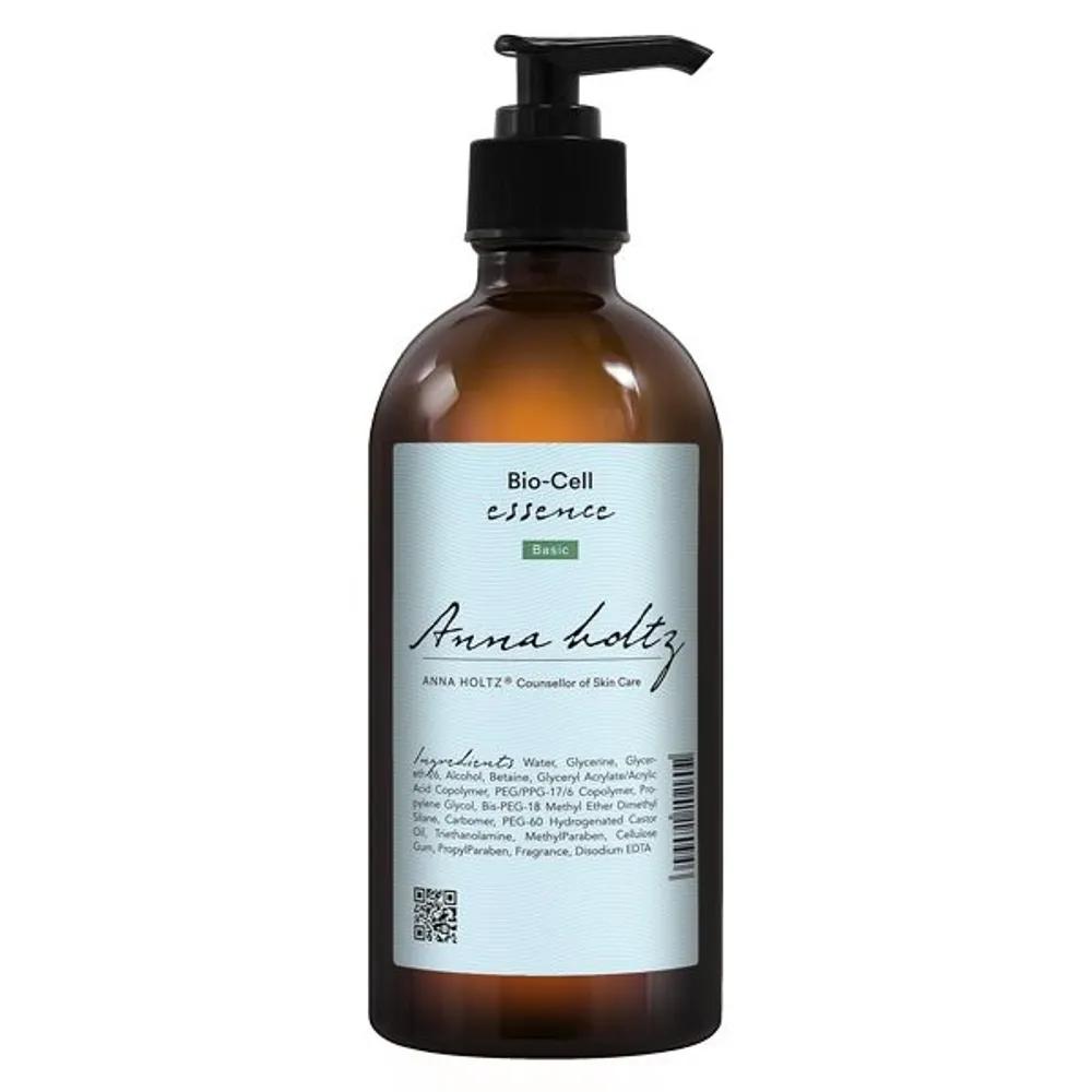 

Anna Holtz Anti-wrinkle, Pore & Elasticity Bio Cell Essence Serum 300ml