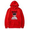 Mens Teen Hoodie Original Harajuku Style Hip Hop Pullover Printed Music Gift