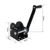 HFS(R) Hand Winch, Manual Winch, 555.6 lbs (270 kg) Load Capacity