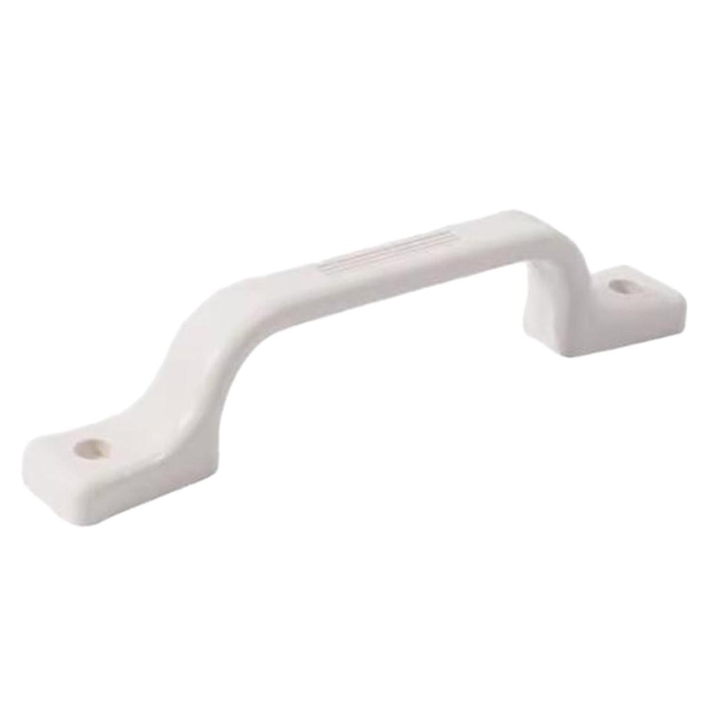 232mm RV Entry Door Assist Bar Universal Multipurpose Professional Wear Resistant for Barn Door Handrail Accessory