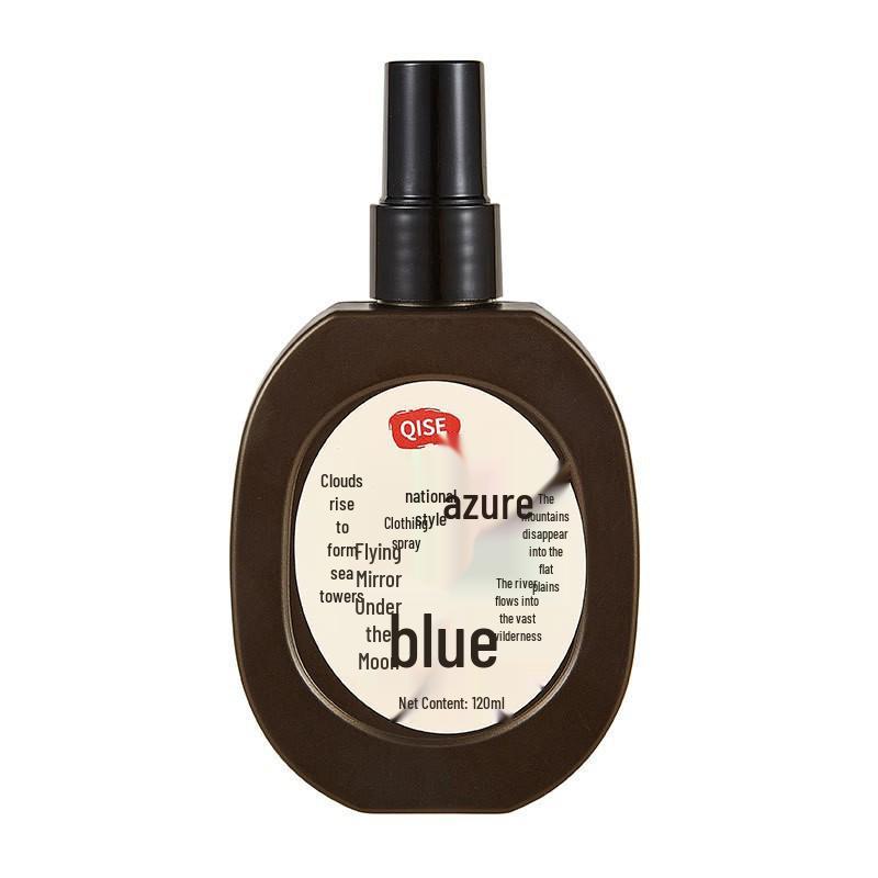 National Style Clothing Fragrance Spray - Long-Lasting Fresh Air, Deodorizes Indoors and Removes Hot Pot Smell