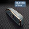 TPU Car Remote Key Case Cover Shell for BMW X1 X3 X5 X6 X7 1 3 5 6 7 Series G20 G30 G11 F15 F16 G01 G02 F48 Protector Holder Fob
