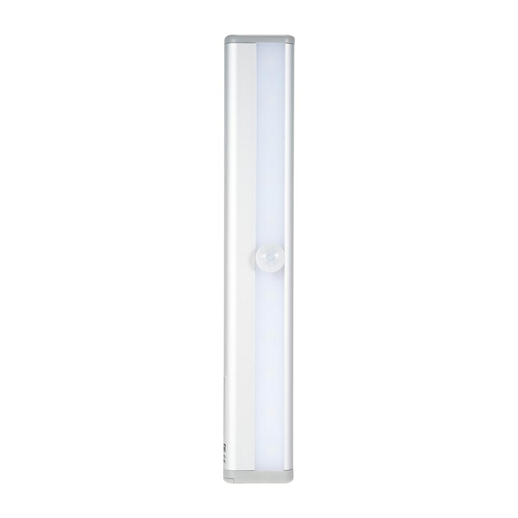Motion Sensor LED Lights, Wireless 10-LED Motion Sensor Activated Night Lights Battery Operated