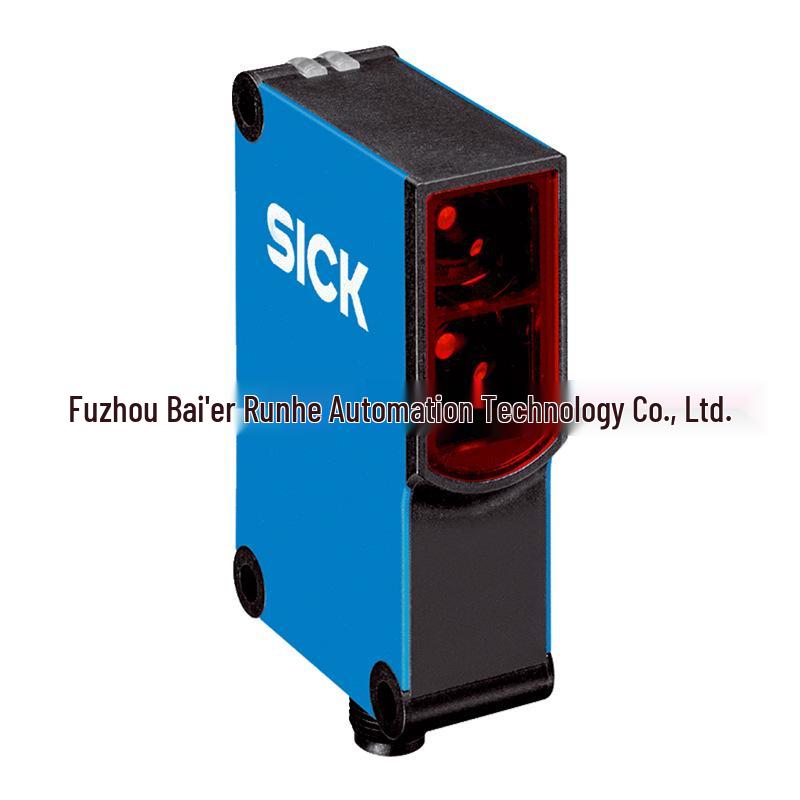 WTB27-3P2413S09 Sick Photoelectric Sensor, Brand New (1029563)