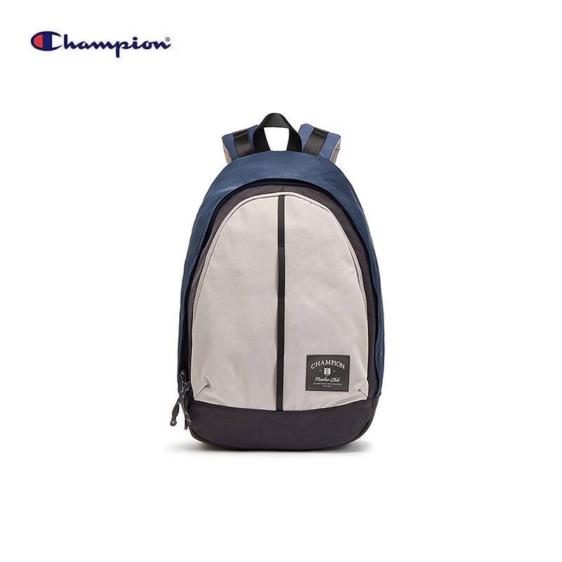 Champion Rice Ball Style Large Capacity Backpack