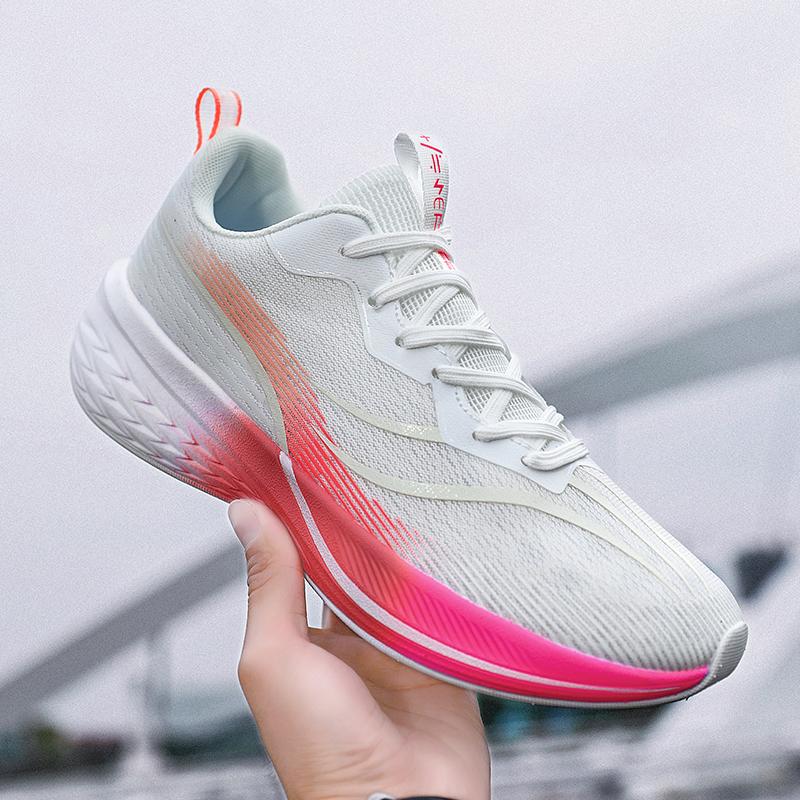 Fashion Casual Lightweight Shoes For Men Comfortable Wlking Sneakers Male High Quality Women Shoes Basketball Running Shoes Men's Sneakers