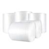 Double-Layer Bubble Wrap Roll - Thick, Shockproof, Clear Foam Film for Packaging