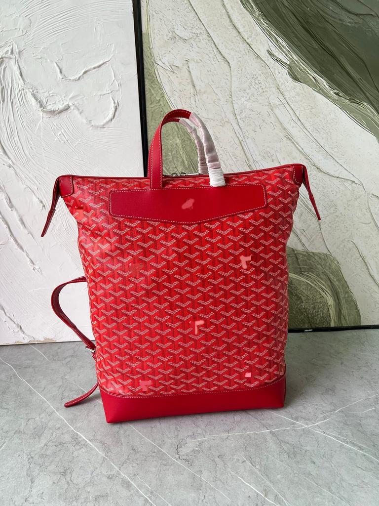 Autonavi Ya Cisalpin Rucksack Große Kapazität, Rucksack Laptoptasche Karomuster Vintage Print