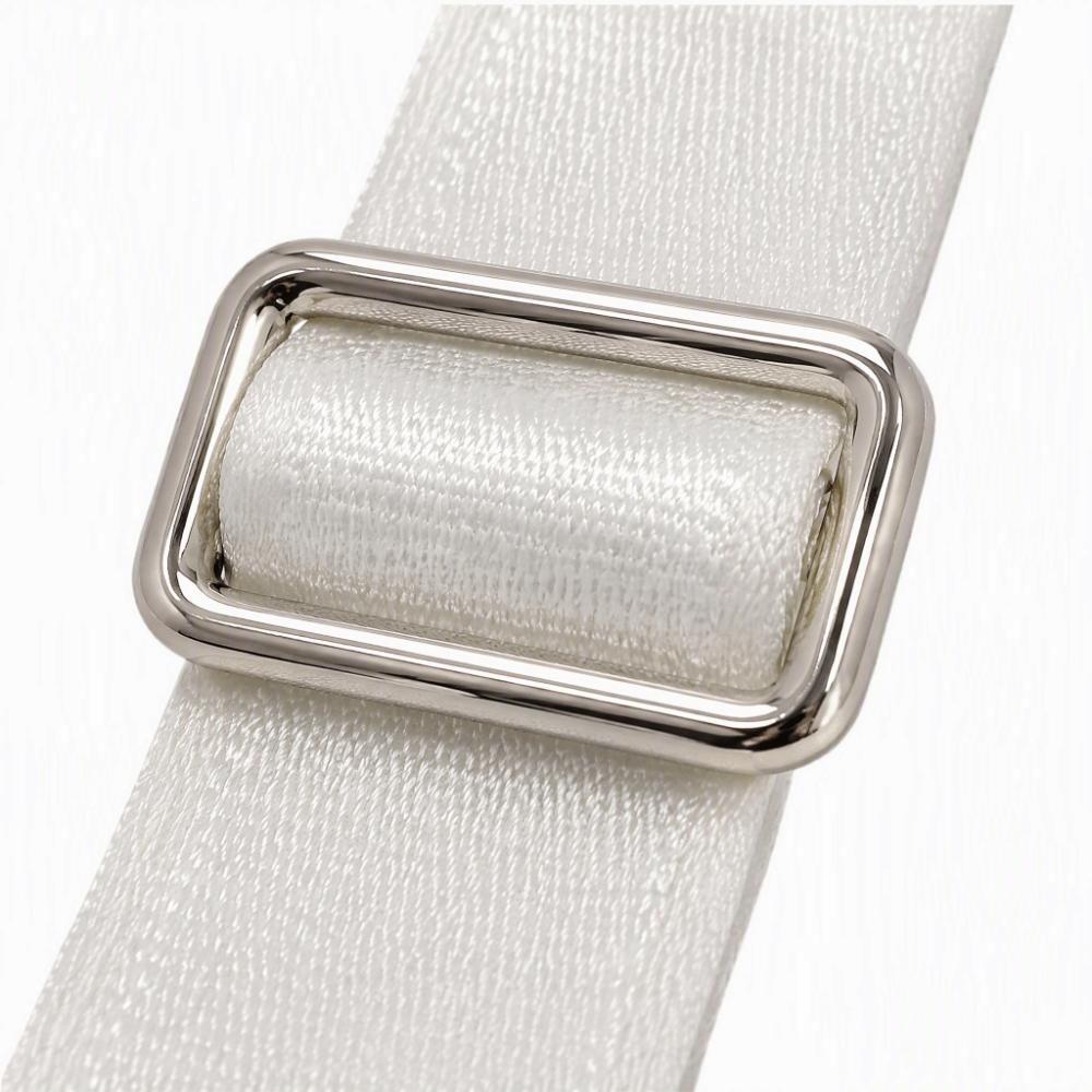 50mm(1.97in)Width Guitar Strap Silicone Buckle Heavy Duty Guitar Strap For Guitar