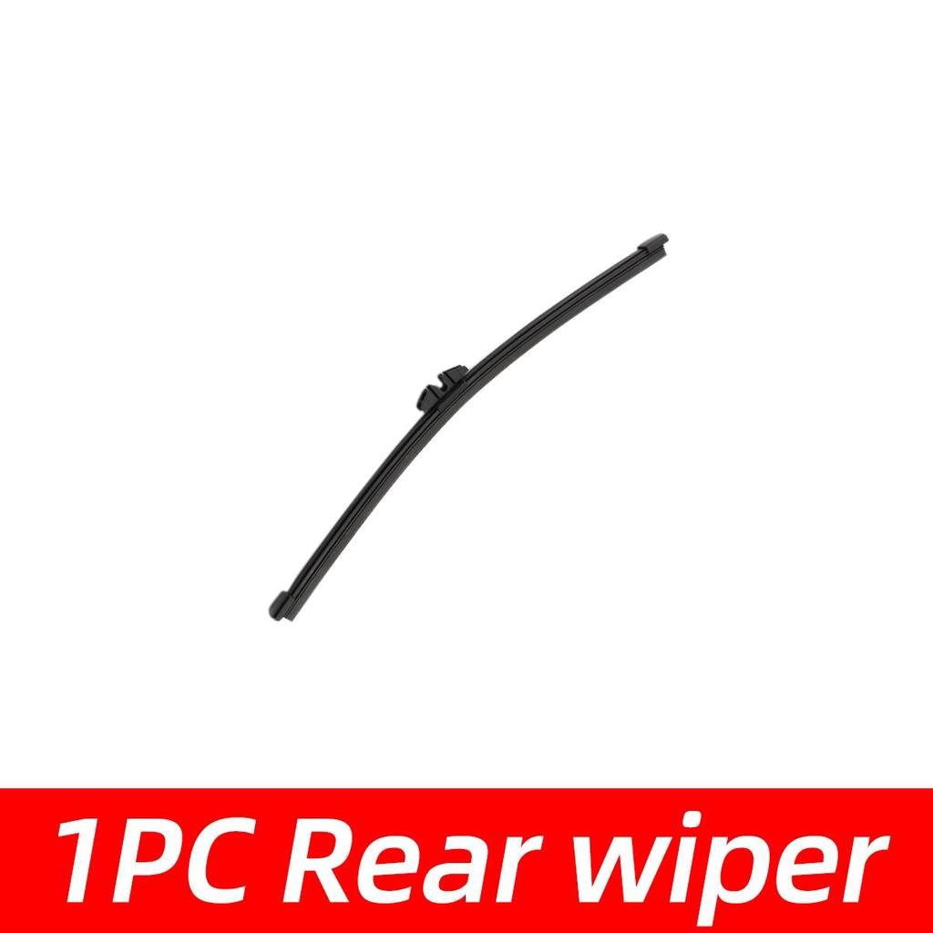 1/2/3/4/6PCS Car Wiper For BMW 3 Series Touring / Estate F31 2011-2019 Front Rear Wiper Blades Brushes Auto Accessories 2018