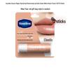 Vaseline Classic Repair Läppbalsam - Söt Persika (12-pack)