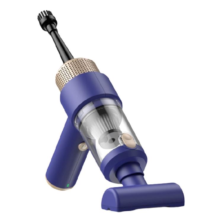 Car Vacuum Portable Cordless 7500PA Powerful Handheld Vacuum Cordless Rechargeable,Keyboard Cleaner & Air Duster 1