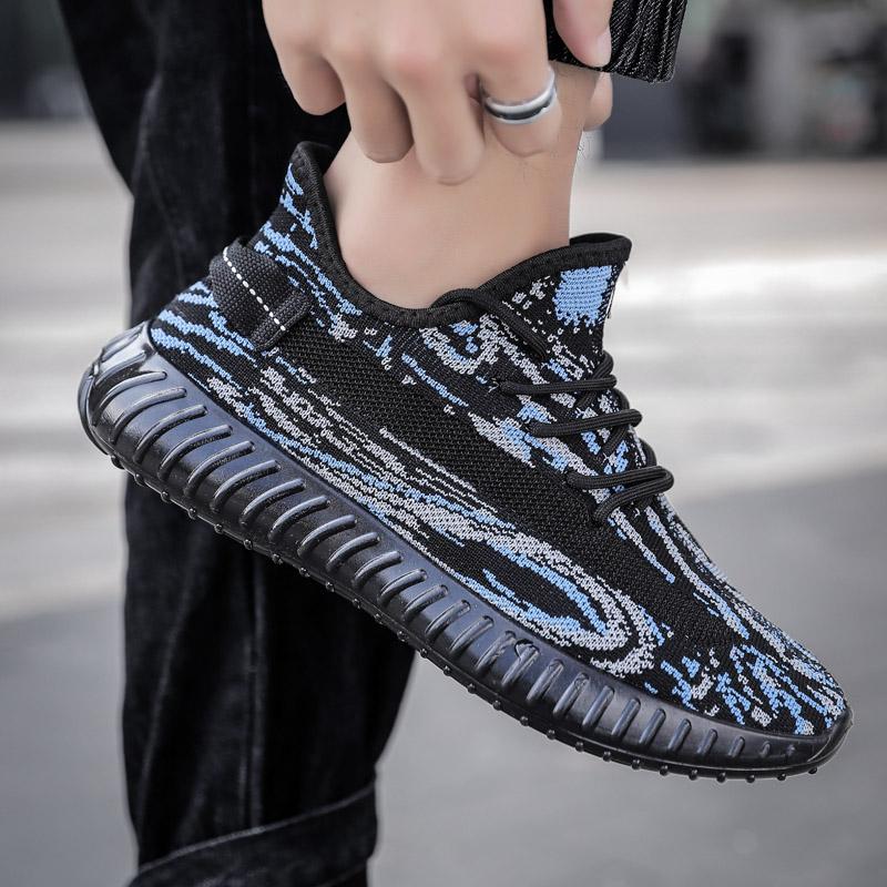 comfortable casual trainers