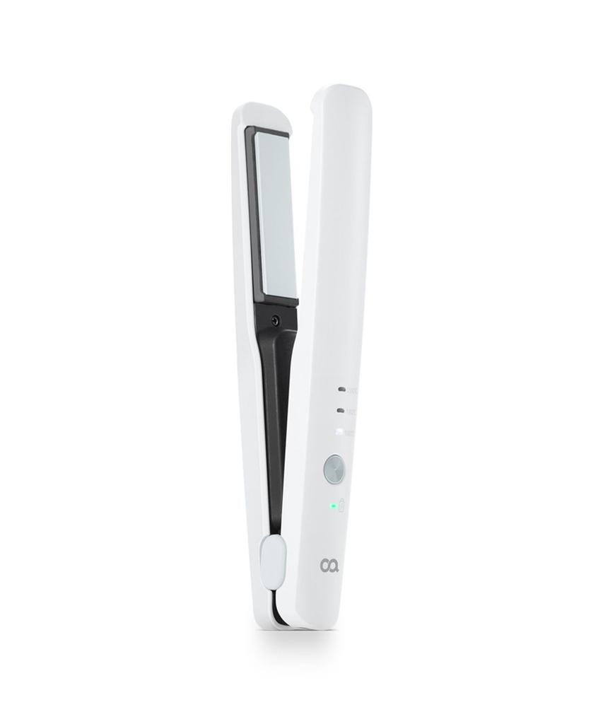 Cordless Hair Iron S Portable Mini Volume