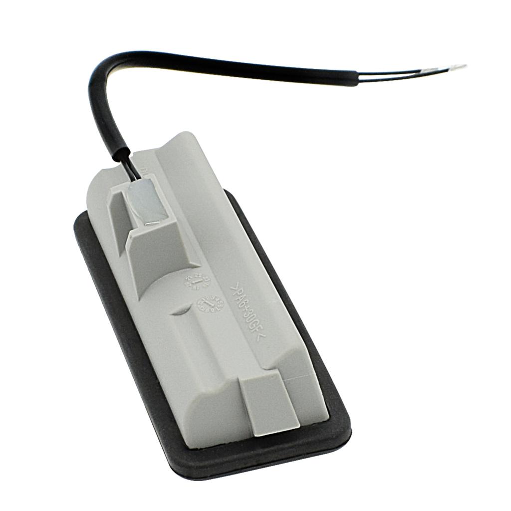 Auto Heckklappe Türöffner Griff Schalter Kofferraum Reparaturset Kabel für Land Rover Discovery 3 4 LR3 LR4 Ersatzteile