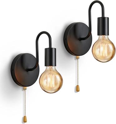 Lampy – Nástěnná svítidla