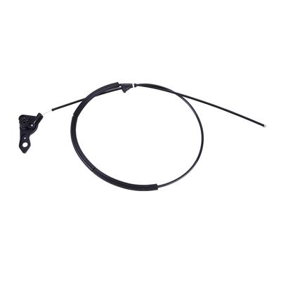 Engine Hood Cable Release 51231977689 FITS FOR BMW E36 3 Series