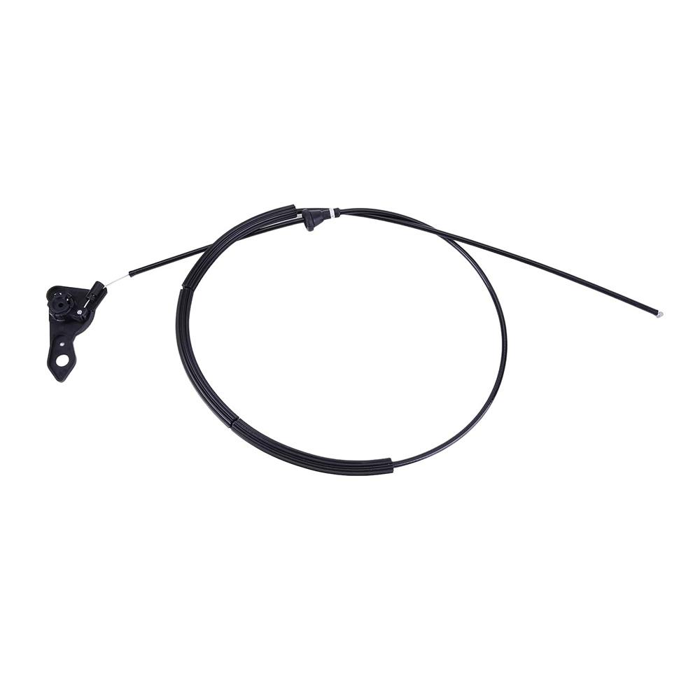 NEW Engine Hood Cable Release 51231977689 FITS FOR BMW E36 3 Series