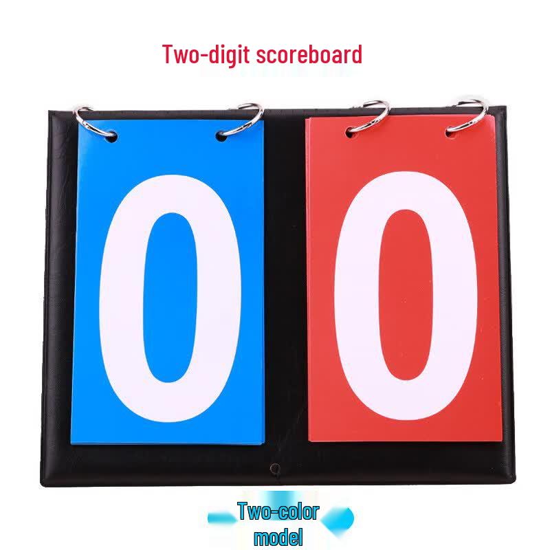 TLXT Multi-Sport Digital Scoreboard