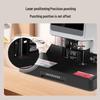 Comet CM-50B Automatic Financial Binding Machine CN plug (adapter included)