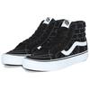 Sk8 Supreme x Sk8 Vans-Hi 'Denim Perforado Agujero Negro' VN0A38Z32DC