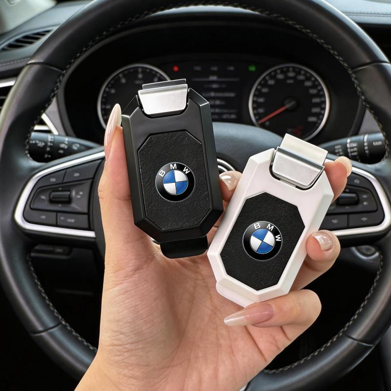 Car sunshade, ticket holder, eyeglass clip For BMW E39 E46 E90 E36 E60 E34 E30 F30 X1 X3 X5 X6 71 E92 E93 E87 E83 F31 F22 F34