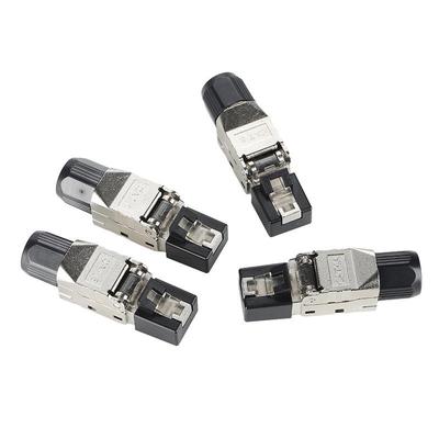 Componenti elettrici – Connettori