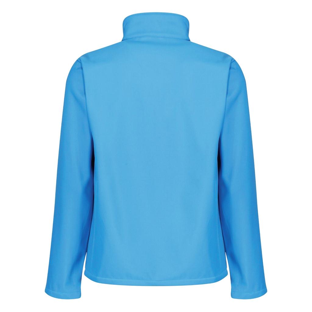 Regatta Herren Ablaze bedruckbare Softshell-Jacke