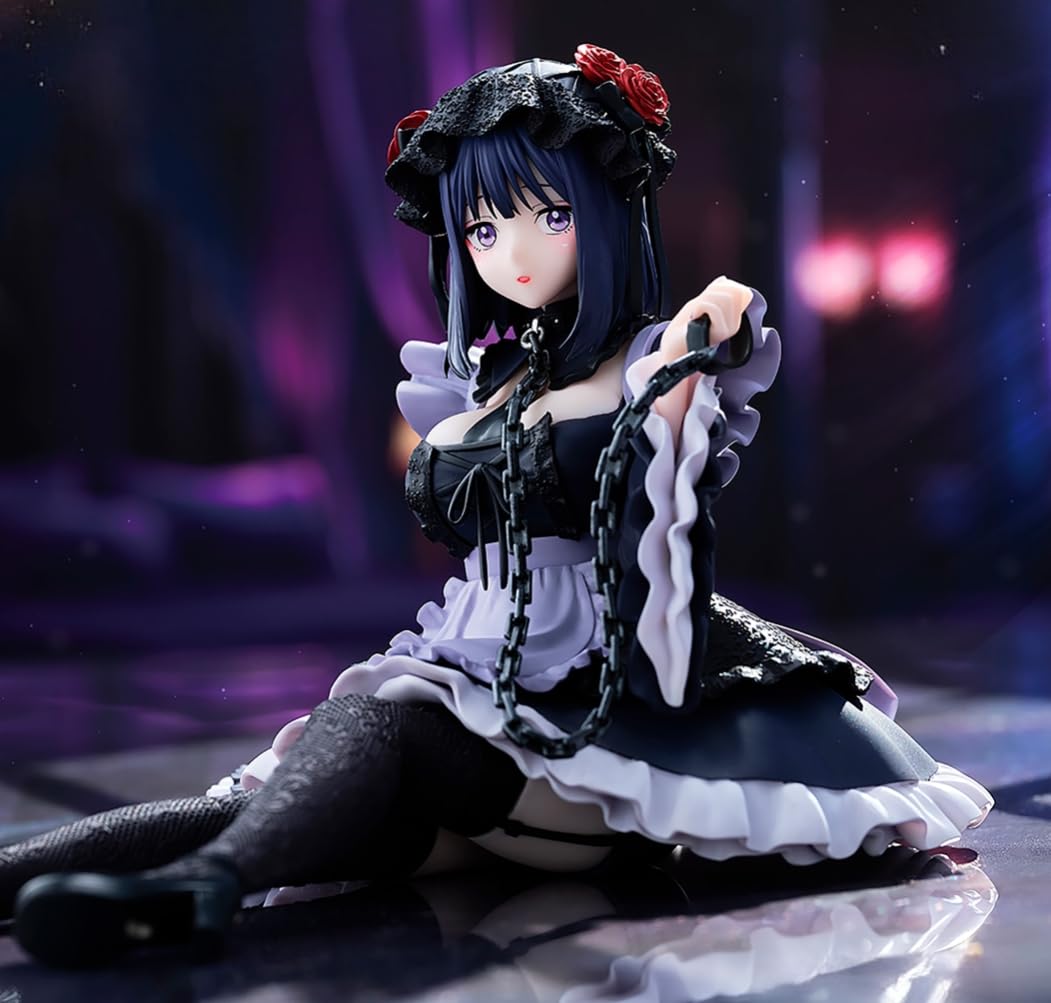 

Marin Kitagawa Kuroe 12cm (Shizuku ver.) Figure, ESPRESTO-Detailed Elegance- Official, Approx.