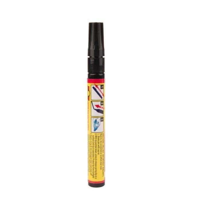 HY22664-Outil Stylo Enlèveur Réparateur Et Effaceur De Rayure Sur Carrosserie De Voiture Fiw It Auto Pro YB069-SZ
