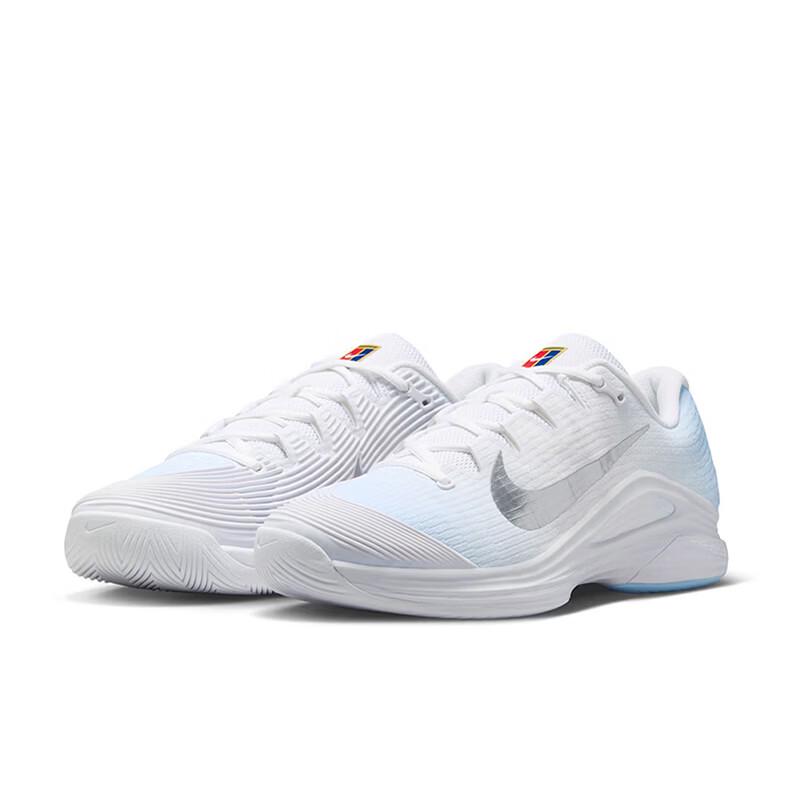 Nike Men's Zoom Vapor 12 HC Tennis Shoes