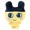 Bandai Tamagotchi Rolling Plush Toy Mametchi