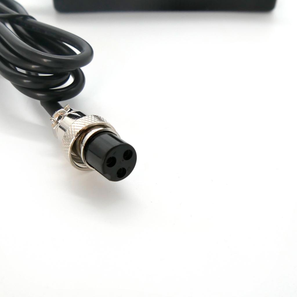 Charger for Motus Pro 8.5 Scooter