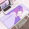 HD Print Anime The Quintessential Quintuplets Mouse Pad Gaming 900×400mm Mousepad Mouse Mat Office Accessories Keyboard Desk Pad