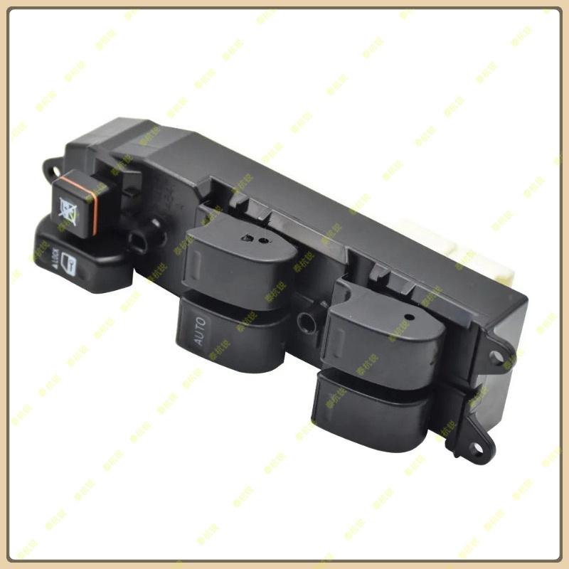 84820-12340 Power Window Master Control Switch For Toyota Corolla 1997 1998 1999 2000 2001 84820-42060 8482012340 8482042060
