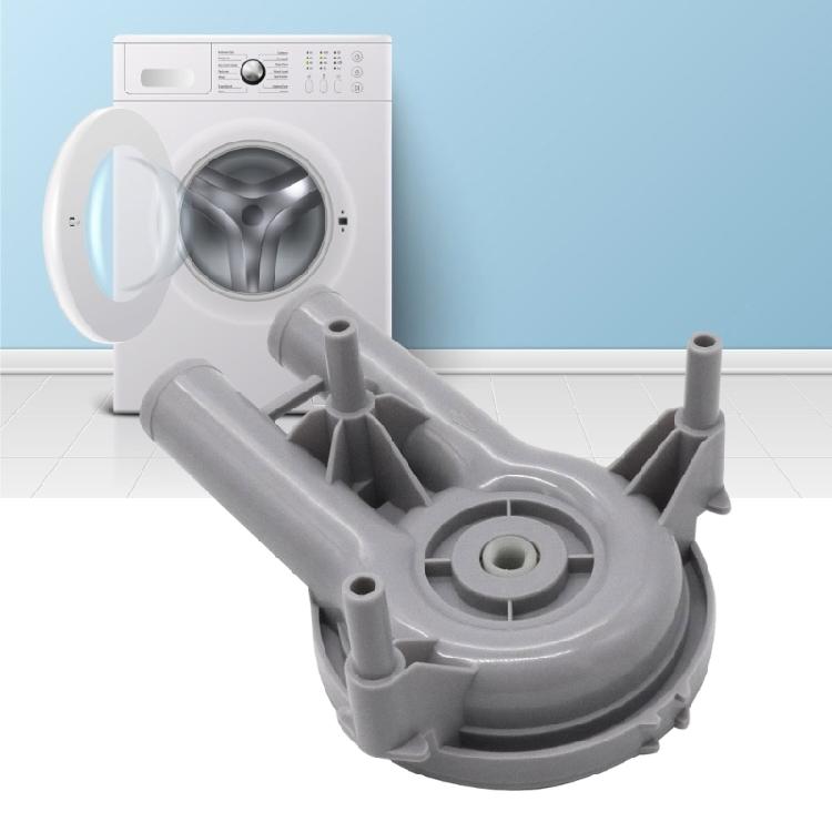 201566P 36863 Washer Dryer Drain Pump Assembly for 27001233 40040301 27001036 35655 27001233 40040301 27001036 368633565