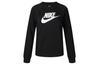 Sportswear Essentials Sweatshirts Women's Crew Neck Moderate Regular BV4113-010