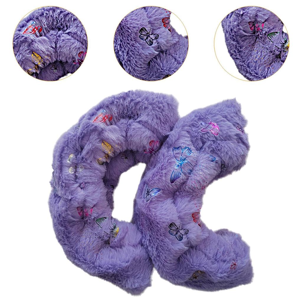 Ice Skate Blade Covers, Figure Skate Protector, Winter Skate Guards, Skating Cover for Children,