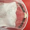 Reusable Dust-proof Covers Clear Bride Gown Storage Bags Durable Clothing Cover  Wardrobe
