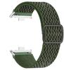 Elastic Nylon Strap For Redmi Watch 4 5 6 Replacement Women Men Solo Braided Watch Band Loop For Xiaomi Mi Band 8 Pro Bracelet