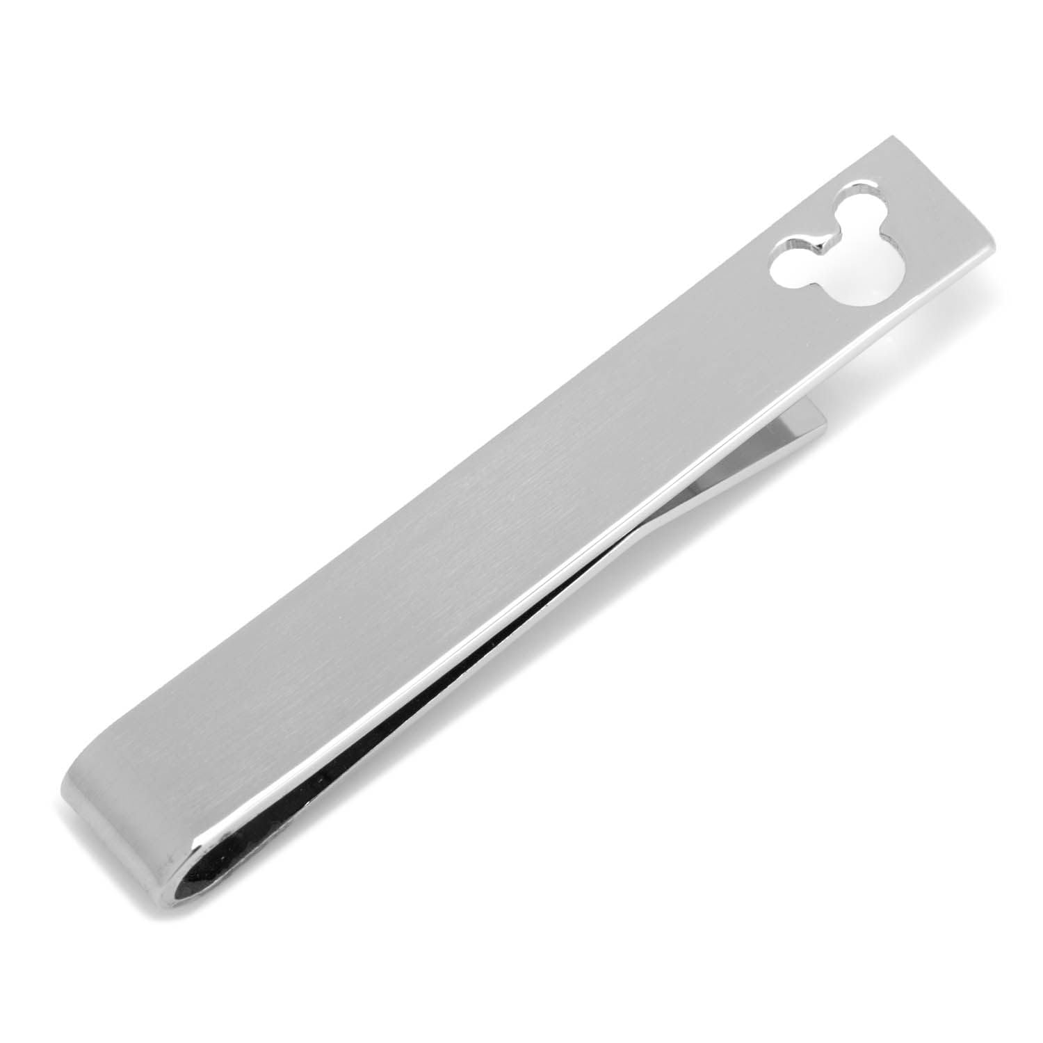 

Mickey Mouse Mickey cutout tie pin tie bar dn-mky-tb