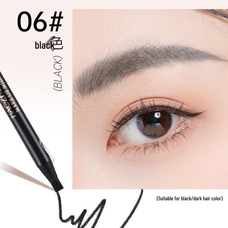 

Waterproof Smudge-Proof White Eyebrow Pencil for Easy Coloring - Ideal for Tattoo Artists