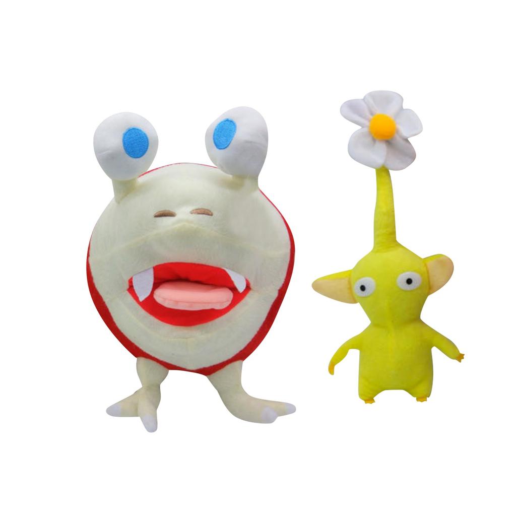 Cute Plush Doll Toy Gift Cartoon Children's Rag Doll