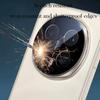 Blueo Camera Protection For Honor 8 Pro Lens Protective Glass for HONOR MAGIC 8 Pro Full Cover Glass