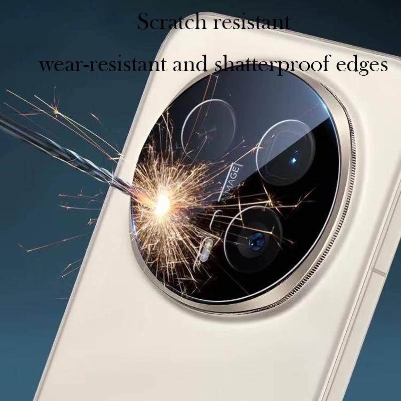 Blueo Camera Protection For Honor 8 Pro Lens Protective Glass for HONOR MAGIC 8 Pro Full Cover Glass