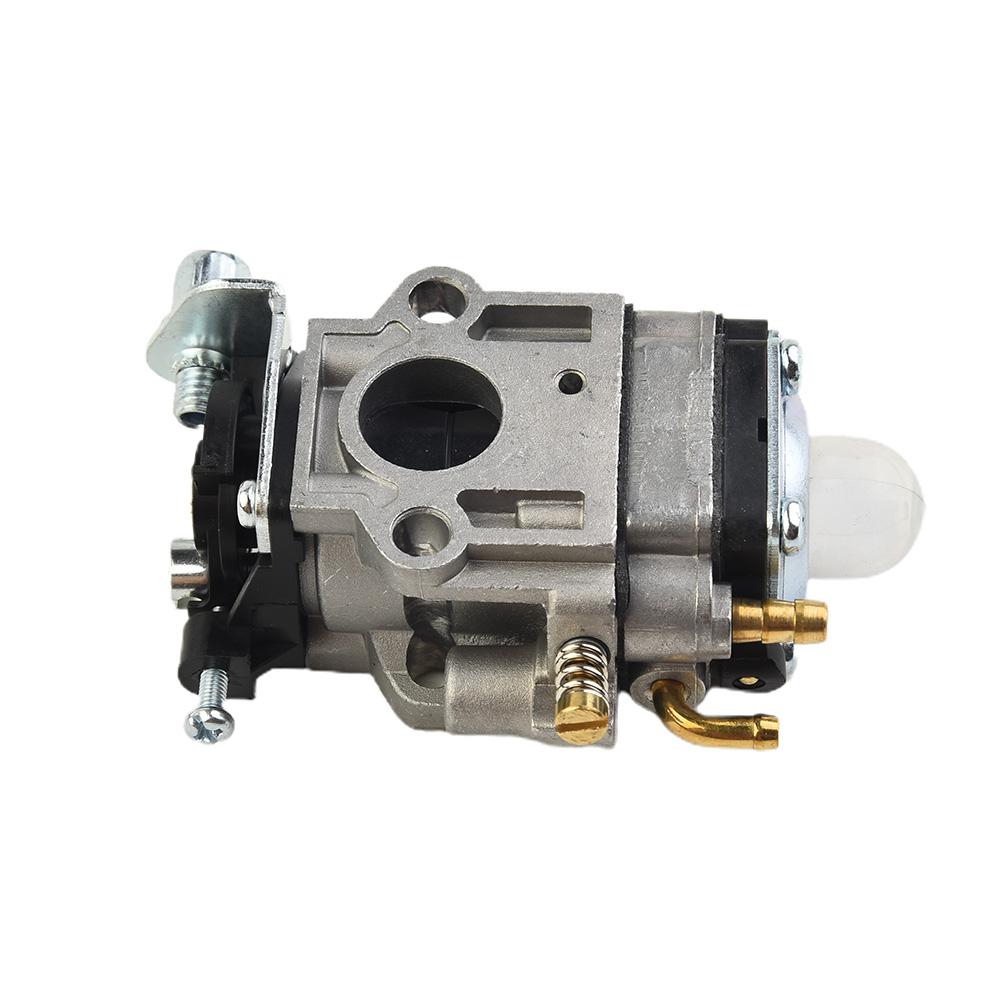 

Top Performance Carburetor Matching Requirements of For Florabest FBS & FBK Series; Suited for Parkside Tools Lineup China Mainland