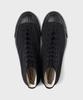 Moonstar Gym Classic High Black Mono